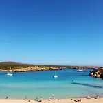Lejlighedshotel Posidonia 3*