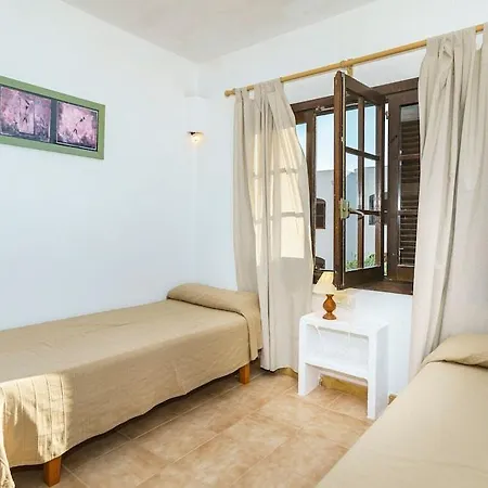 Апарт-отель Posidonia Сон-Парк