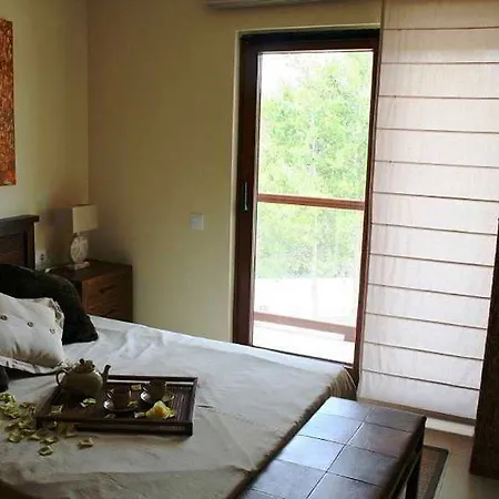 Апарт-отель Posidonia Сон-Парк