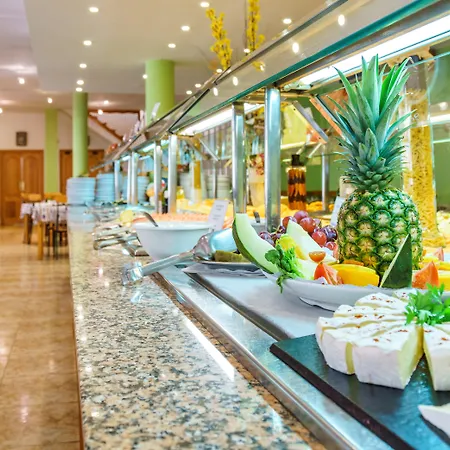 Posidonia Апарт-отель