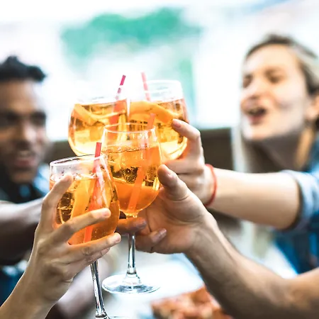 Posidonia 3* סון פארק