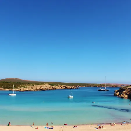 Апарт-отель Posidonia 3*