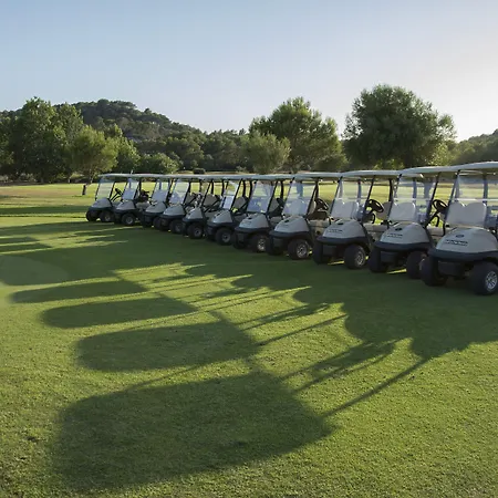 Апарт-отель Posidonia 3*