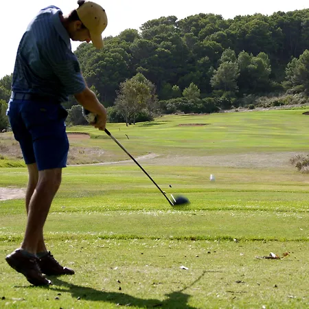 Posidonia Апарт-отель