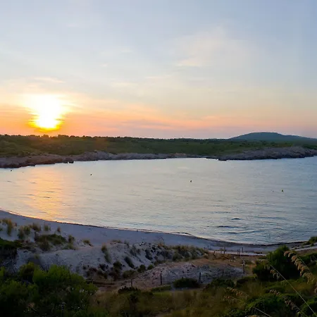 Апарт-отель Posidonia Сон-Парк
