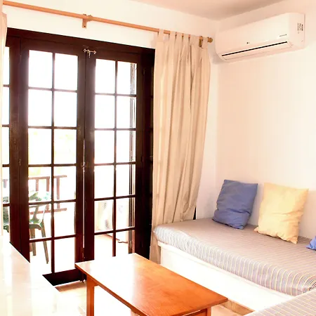 Апарт-отель Posidonia 3*