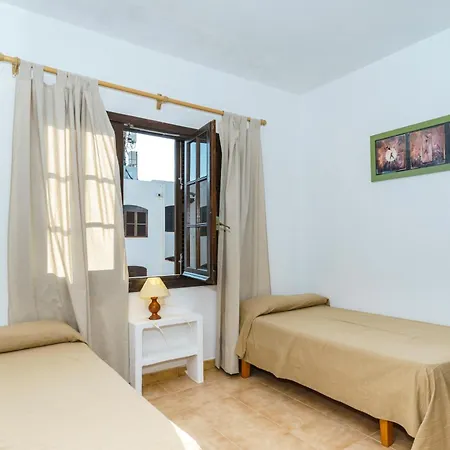 公寓式酒店 Posidonia 3*