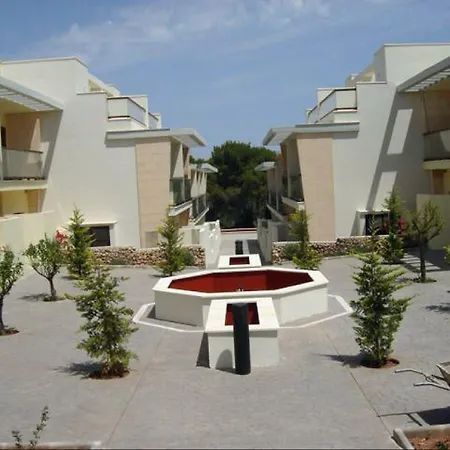 Posidonia Апарт-отель