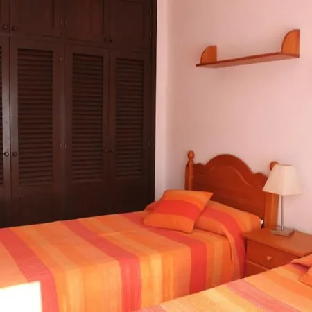 Апарт-отель Posidonia Сон-Парк