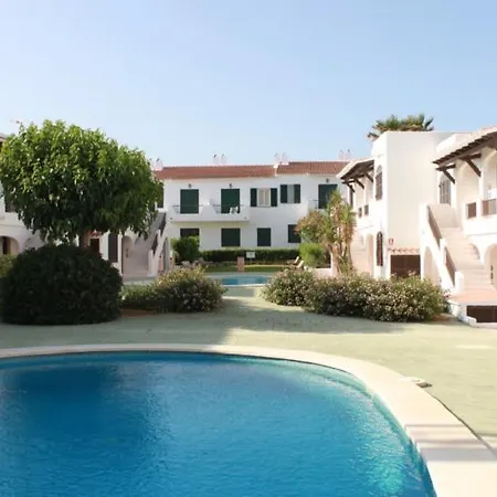 Posidonia Сон-Парк