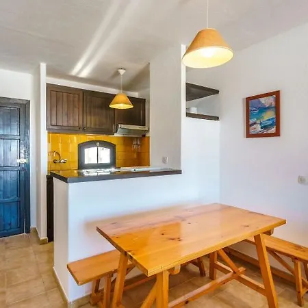 Апарт-отель Posidonia 3*