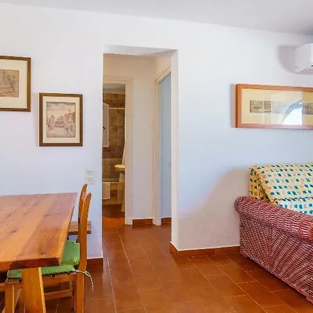 Posidonia Сон-Парк