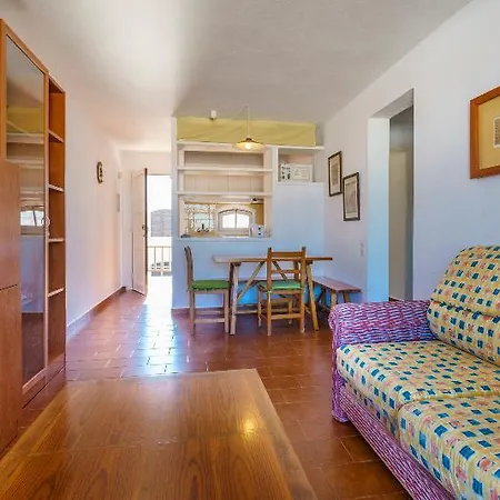 Апарт-отель Posidonia Сон-Парк