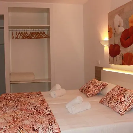 Posidonia Апарт-отель