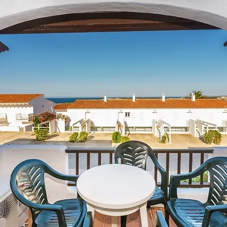 Posidonia Апарт-отель 3*