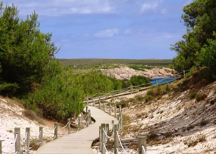 Posidonia מלון דירות 3*