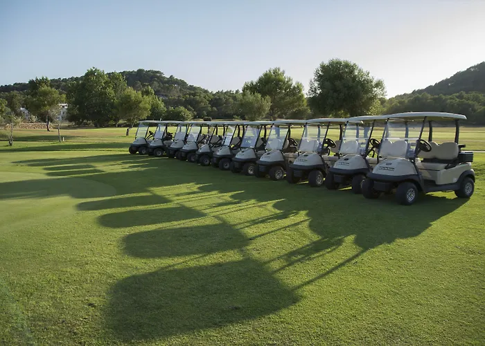 מלון דירות Posidonia 3*