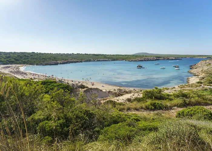 Posidonia מלון דירות 3*