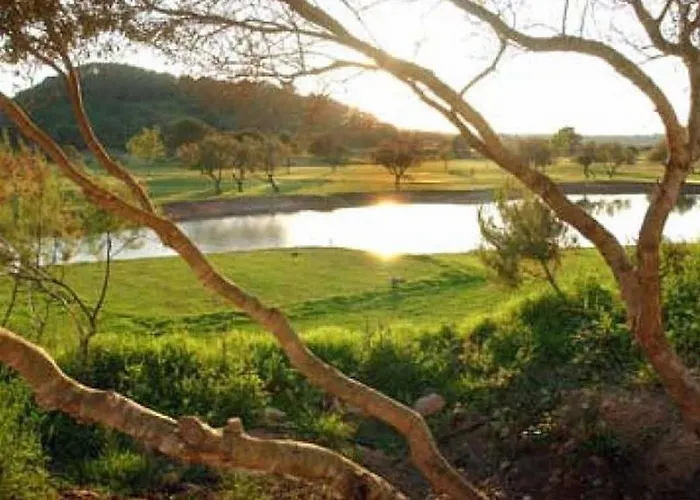 公寓式酒店 Posidonia