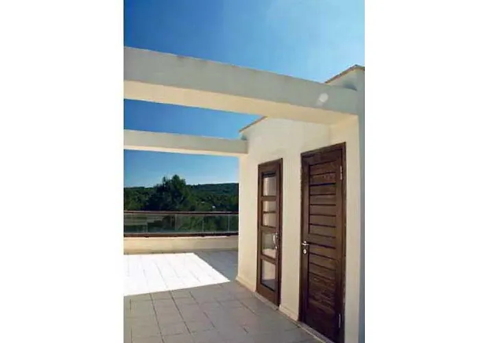 מלון דירות Posidonia סון פארק