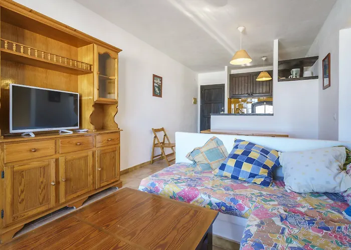 公寓式酒店 Posidonia