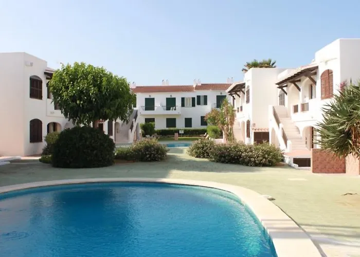 Posidonia סון פארק