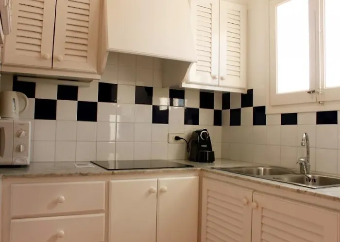 Posidonia 3* סון פארק