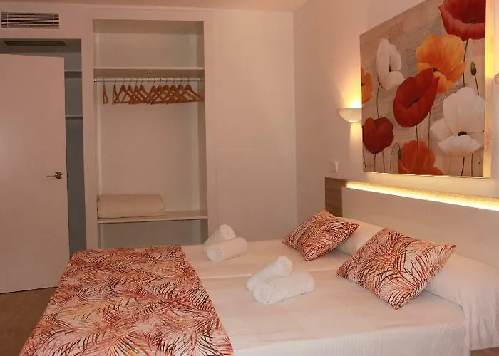 Posidonia מלון דירות