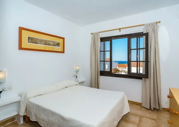 Posidonia 公寓式酒店 桑帕克