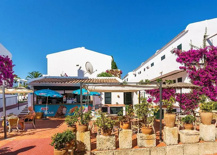 מלון דירות Posidonia