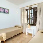 Lejlighedshotel Posidonia Son Parc