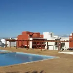 Hotel apartamentowy Posidonia 3*