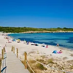 Hotel apartamentowy Posidonia Son Parc