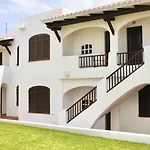 Posidonia Hotel apartamentowy 3*