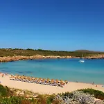 Lägenhetshotell Posidonia 3*