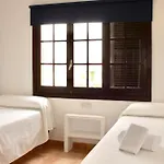 Lejlighedshotel Posidonia Son Parc
