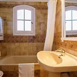 Hotel apartamentowy Posidonia 3*