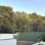 Hotel apartamentowy Posidonia 3*