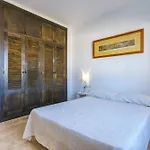 Posidonia Lägenhetshotell 3*