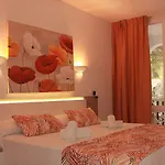 Posidonia Lejlighedshotel Son Parc
