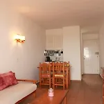 Posidonia Hotel apartamentowy