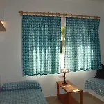 Posidonia Lejlighedshotel