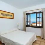 Posidonia Hotel apartamentowy Son Parc