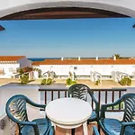 Posidonia Lejlighedshotel 3*