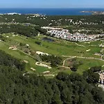 Hotel apartamentowy Posidonia 3*