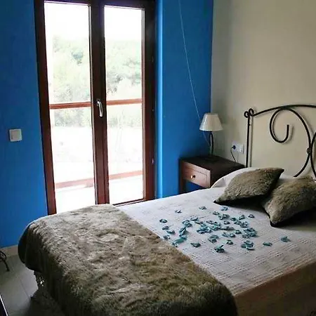 Posidonia شقة فندقية 4*