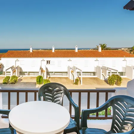 Posidonia Aparthotel