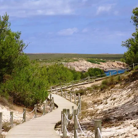 Posidonia شقة فندقية 4*