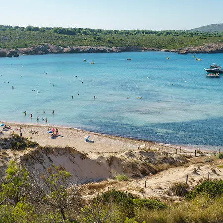 شقة فندقية Posidonia سون بارك