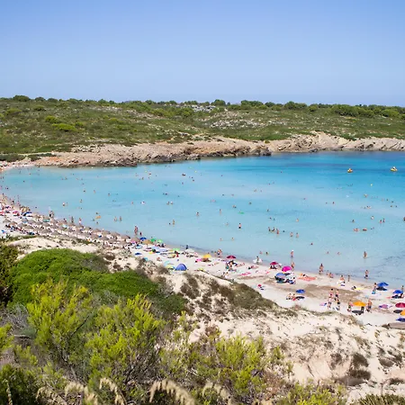 شقة فندقية Posidonia سون بارك